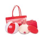 ערכת חוף/ים