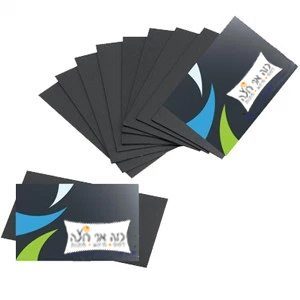 הדפסת מגנטים