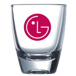 הדפסה על כוס שוט