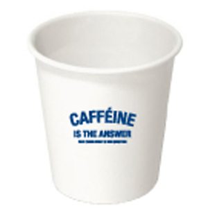 הדפסה על כוס חד פעמי 4 אוז