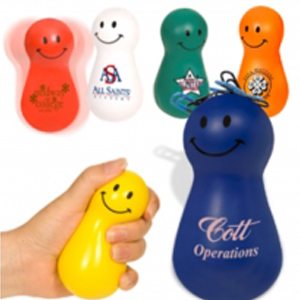 כדור לחץ עם מגנט