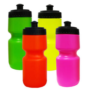 בקבוק ספורט 450 מ"ל ניאון