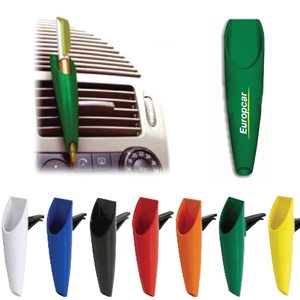 אוחז עט לרכב