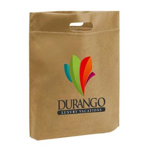 הדפסה תיק אלבד ידית מובנית