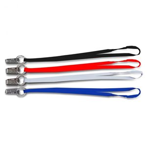 שרוך לתג עובד, שרוך לכנסים