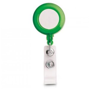 מחזיק תג לכנסים