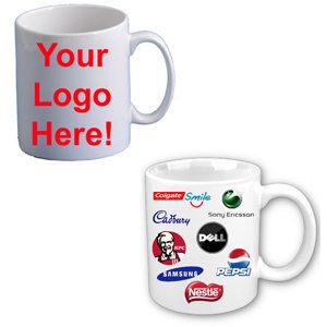 הדפסה על ספל