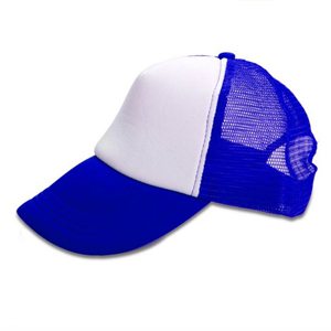 הדפסה על כובע רשת