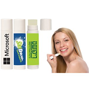 שפתון למניעת יובש