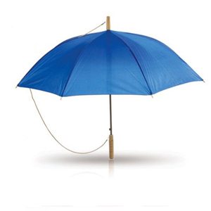 הדפסה על מטריה עם מוט 23 אינץ