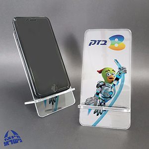 מעמד לטלפון נייד מפרספקט