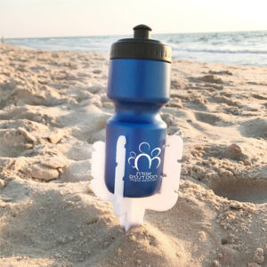 מעמד שתיה לחוף