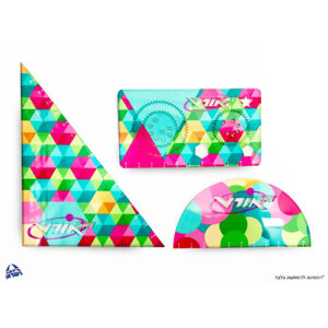 ערכת סגלים מעוצבים