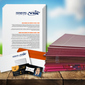 דפוס דיגיטלי והפקות דפוס