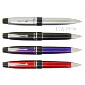 הדפסה על עט מתכת- ספרטה כדורי