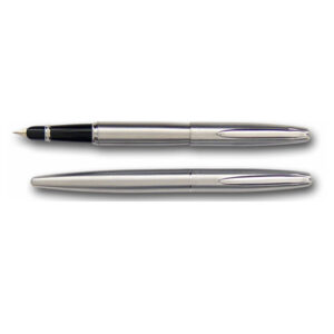 הדפסה על עט מתכת - שארפ נובע