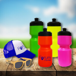 מוצרי פרסום לקיץ