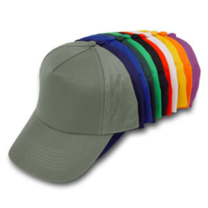 הדפסה על כובע כותנה סגירה שקוטש