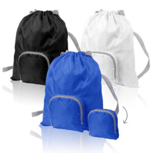 C3 פינגווין- תיק רצועות מניילון