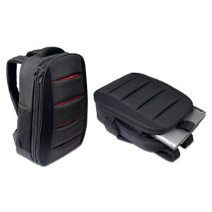 C4 מדיה- תיק מחשב מרופד