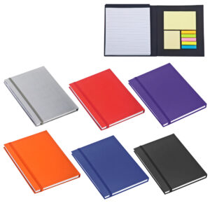 אינסייט - פנקס A5, כריכה קשה