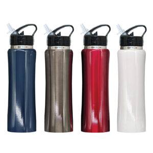 בקבוק שתיה מנירוסטה - סביליה