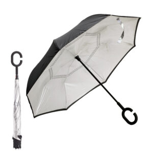 מטריה עם לוגו אישי| הדפסה על מטריה