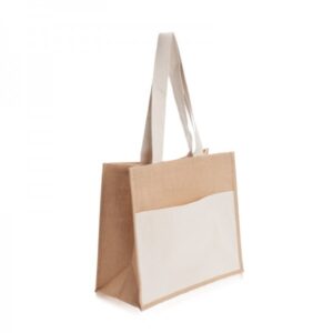 K12 ביו - תיק מעוצב עשוי בד דיוט