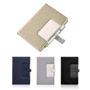 "דאטה" מחברת A5 מהודרת