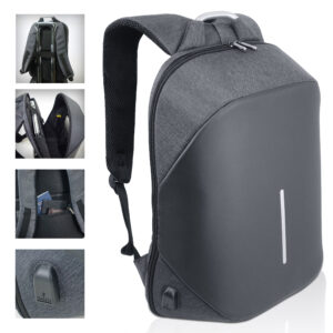 "נינג'ה" תיק גב קשיח יוקרתי