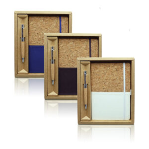 קומבי קורק - סט מהודר הכולל מחברתA5