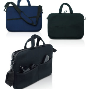 תיק כיסוי ללפטופ - Protech