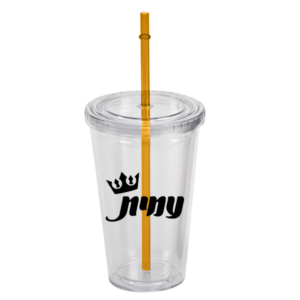 כוס שתייה קרה – סולו