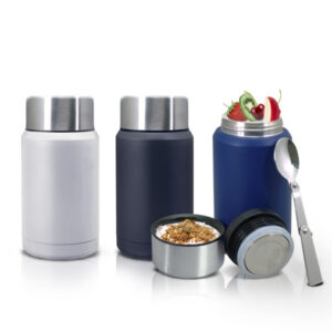 תרמו פוד- מיכל מזון תרמי איכותי מנירוסטה