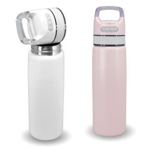 תרמו-לאוד- תרמוס משולב רמקול