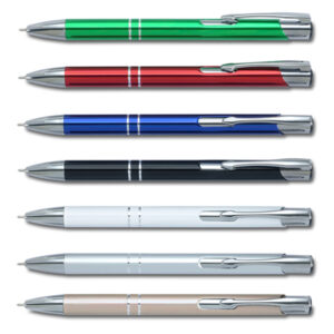 חריטה על עט ג'ל קאפרי