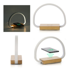 אורורה- מנורת שולחן יוקרתית