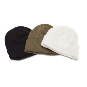 חורף כובע צמר