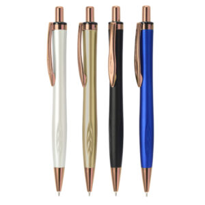 עט מונסון רוזגולד