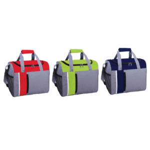 תיק צידנית משפחתית 20 ליטר מידות:33x22x28 ס"מ