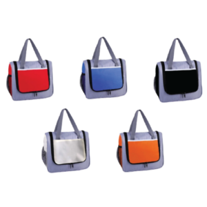 תיק צידנית אישית 9 ליטר מידות:29x13x24.5 ס"מ