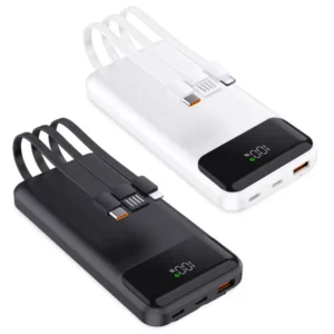 קנוקס סוללת גיבוי חזקה במיוחד