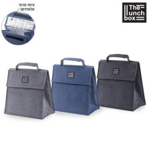 צידנית אישית, 4 ליטר – אוקספורד