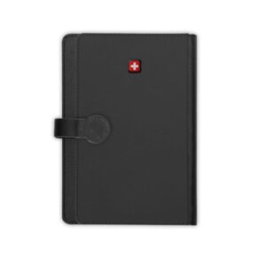 וילארס מחברת דמוי עור יוקרתית