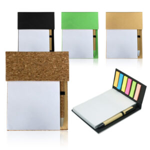 סטיקי ממו -בלוק ממו שולחני