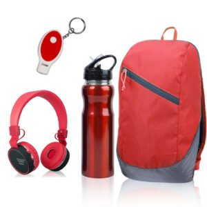 סט הרפתקה עירונית