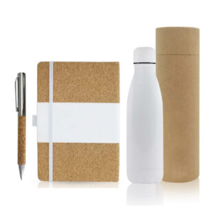 סט יוקרה טבעי