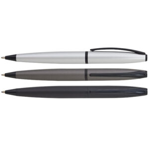 אורבן - עט מתכתי ראש כדורי