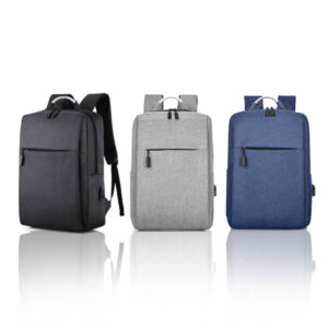 אימפרס- תיק גב מעוצב למחשב נייד