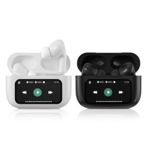 סקרין באדז- אוזניות בלוטוס קומפקטיות